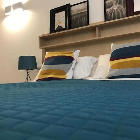 Adige Rooms Porta Vittoria Verona Bagian luar foto