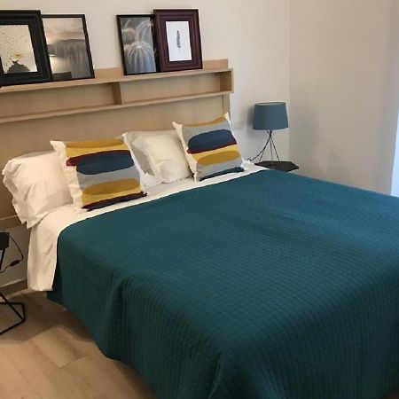Adige Rooms Porta Vittoria Verona Bagian luar foto