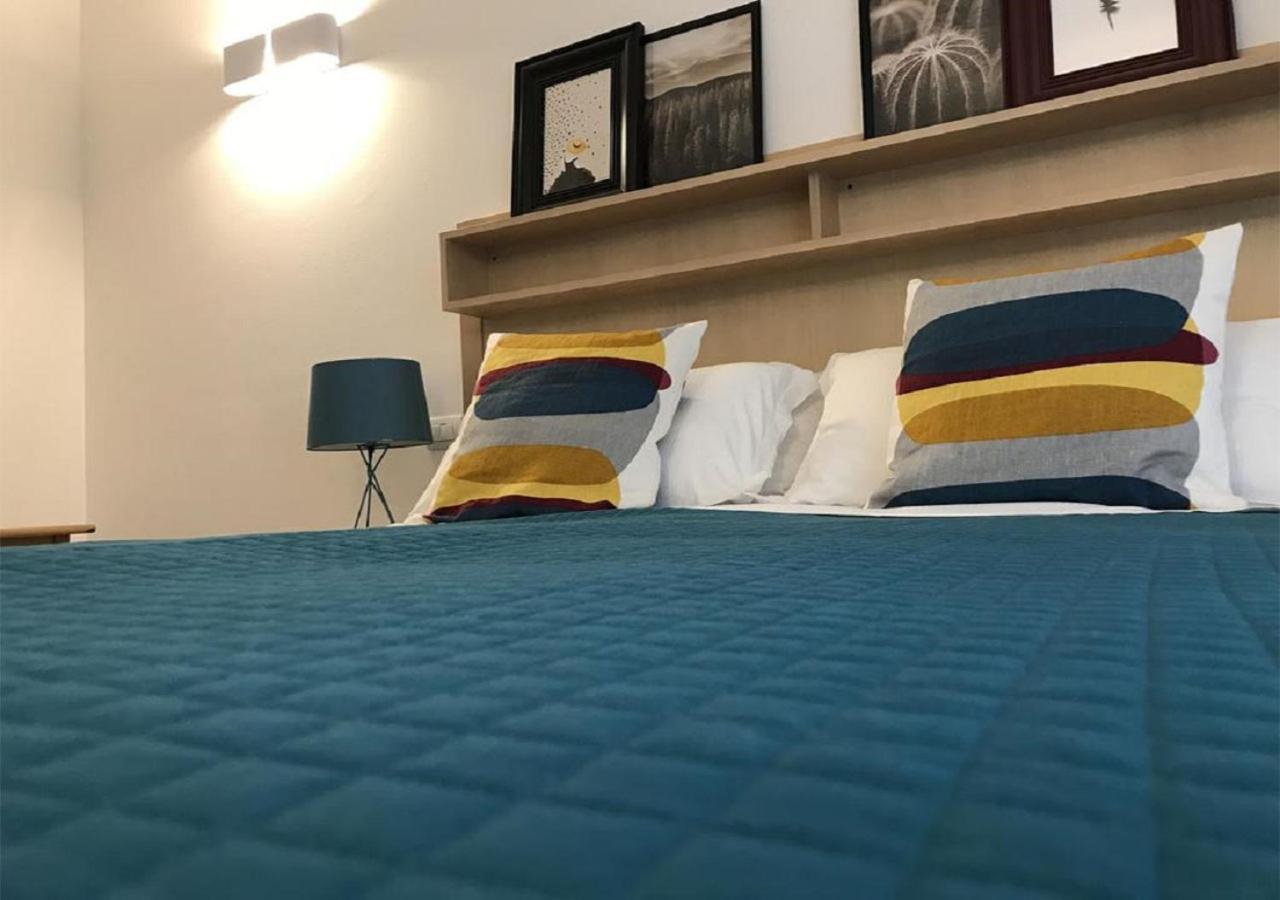 Adige Rooms Porta Vittoria Verona Bagian luar foto