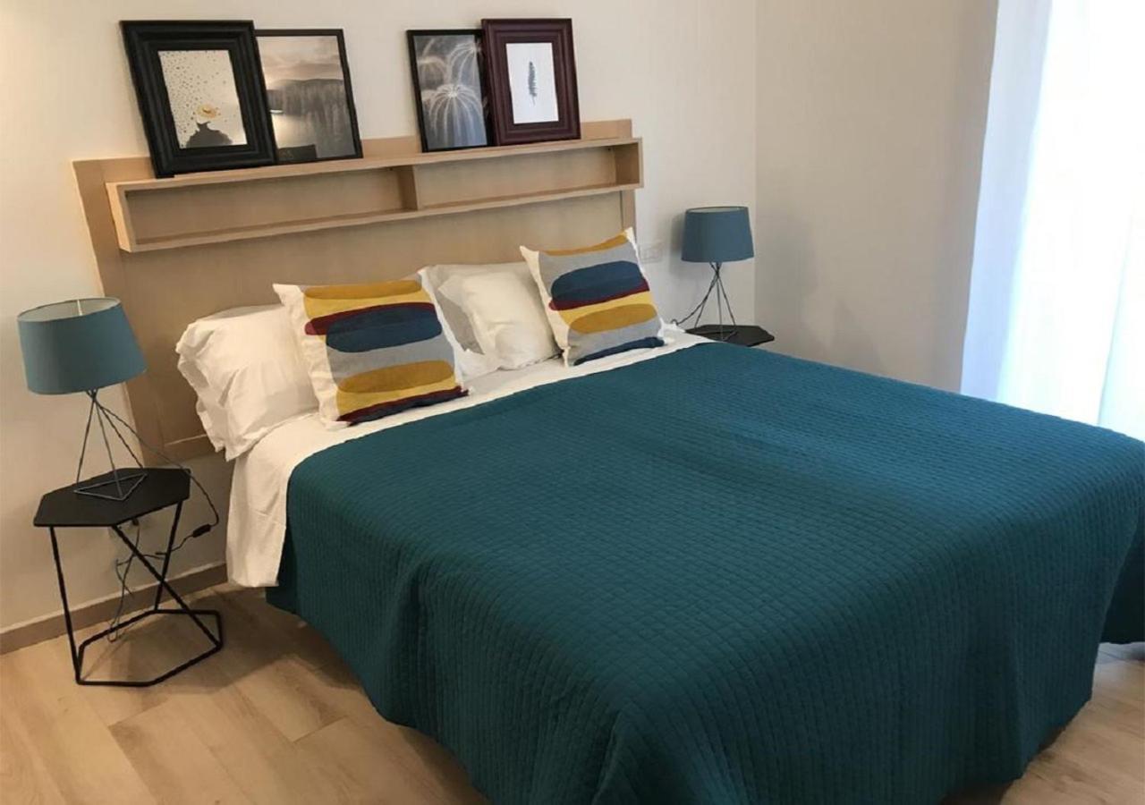 Adige Rooms Porta Vittoria Verona Bagian luar foto