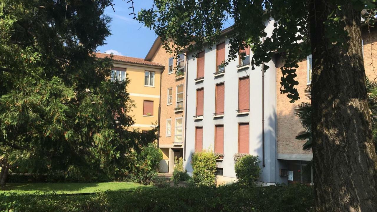 Adige Rooms Porta Vittoria Verona Bagian luar foto